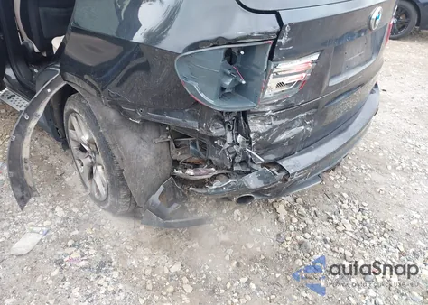 2011 BMW X5 xDrive35I/xDrive35I Premium/xDrive35I Sport Activity z USA, uszkodzony, nr VIN 5UXZV4C59BL405524